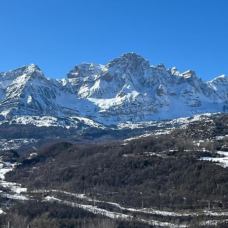 شقة Snow Hills بانتيكوسا المظهر الخارجي الصورة